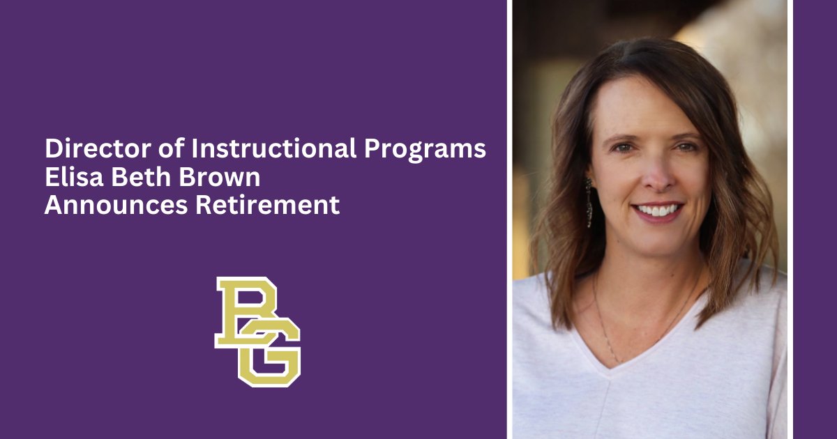 Bowling Green Independent Schools tweet media