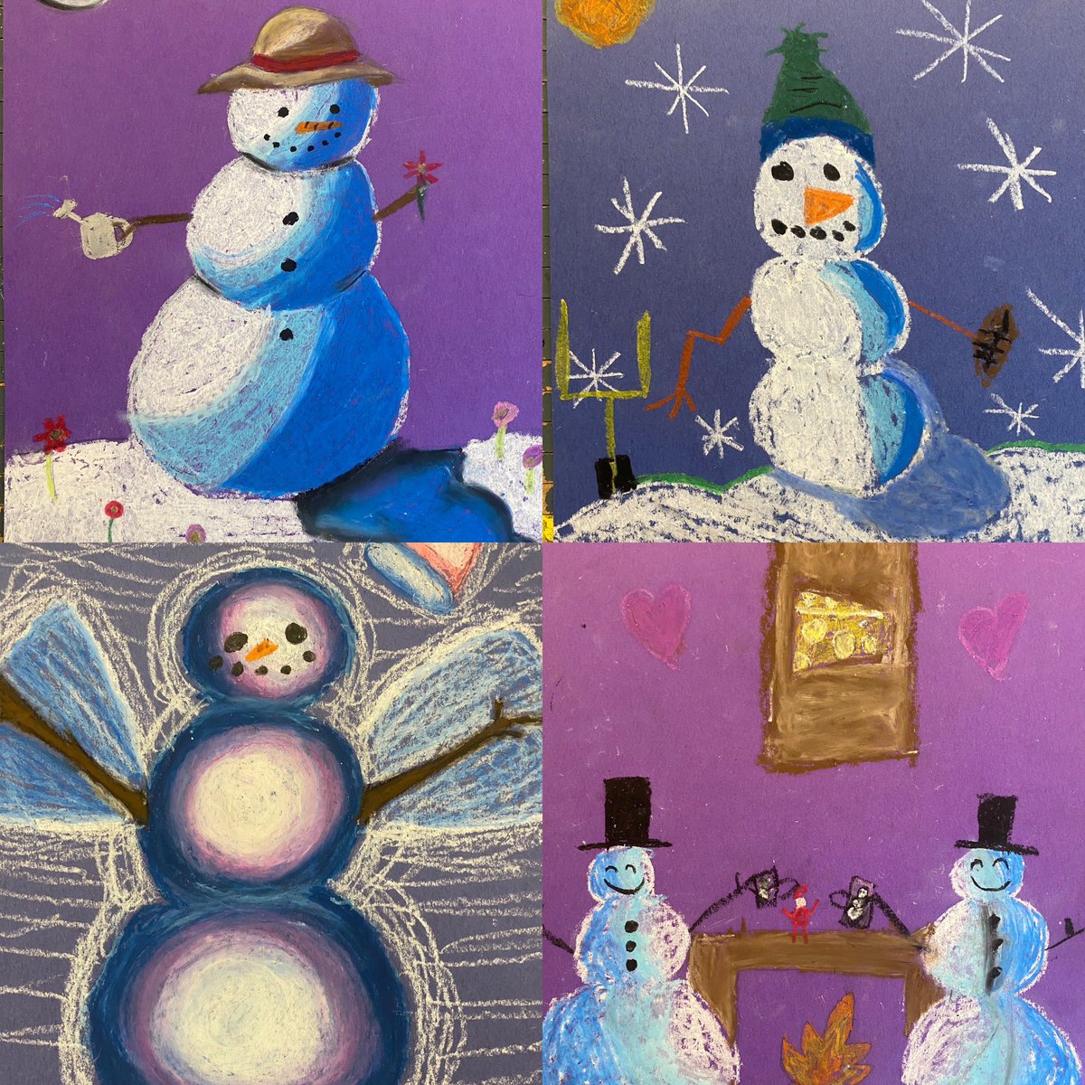 Christine Uminski tweet media