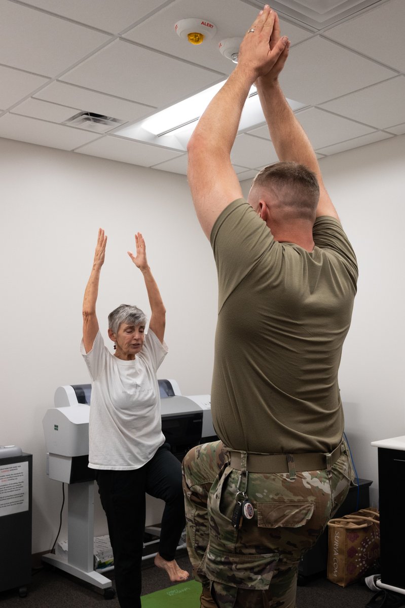 DoD_DHA's tweet photo. Compassion fatigue is real for hospital staff. The Provider Resilience Mobile app offers vital tools to manage burnout, emotional exhaustion, &amp; secondary traumatic stress. Visit https://t.co/TUByivFpOO to download the app.

#DefendYourMH #TechTuesday @PHCOE https://t.co/OFwpNiRGzc