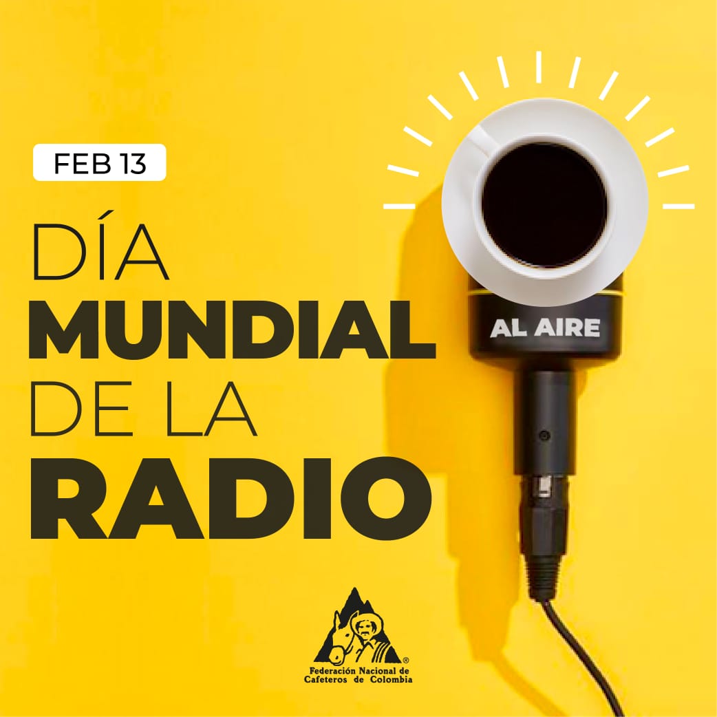 Federación Nacional de Cafeteros tweet media