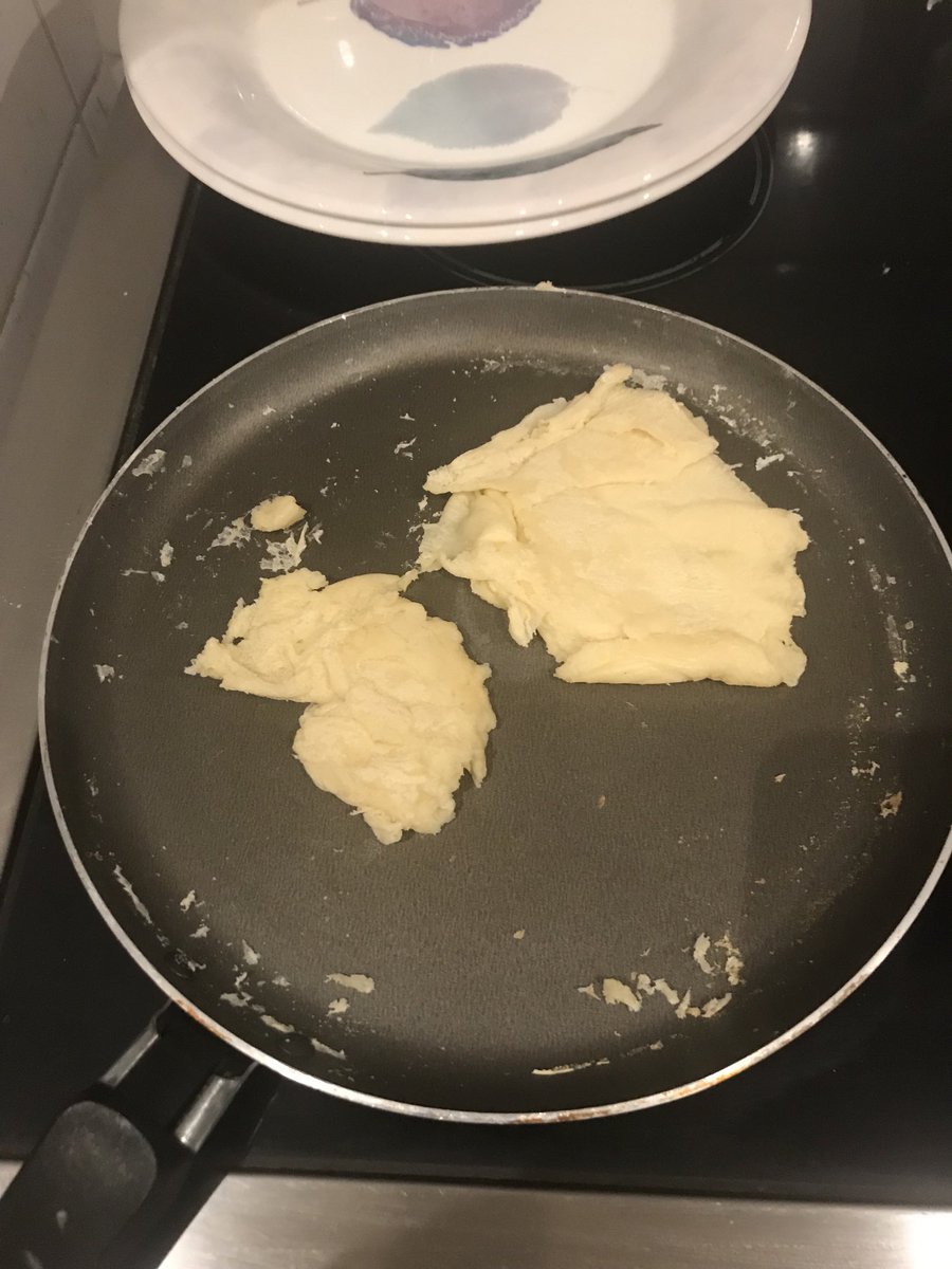 lapofthedogs's tweet photo. Happy Pancake Day ⁦@Yfielding⁩ ! https://t.co/WESeMaba0b