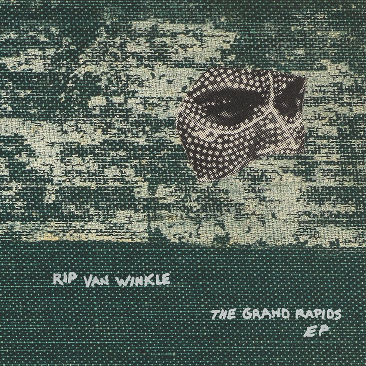 RIP VAN WINKLE - THE GRAND RAPIDS EP OUT FRI FEB 23 A brand new collection of songs from Robert Pollard and the members of Joseph Airport. Pre-save at the link below! orcd.co/rrz4dq6