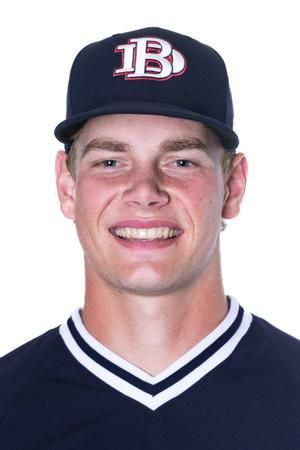 d1baseball's tweet photo. Conference USA Preseason POTY 🏆🏆🏆
(Presented by @NettingPros)

𝐏𝐨𝐬𝐢𝐭𝐢𝐨𝐧
Walker Janek | C | @BearkatsBSB

𝐏𝐢𝐭𝐜𝐡𝐞𝐫
Ryan Johnson | RHP | @DBU_Baseball

𝐅𝐫𝐞𝐬𝐡𝐦𝐚𝐧
James Ellwanger | RHP | @DBU_Baseball

🔗 https://t.co/2uagwpfTGI https://t.co/mKhDfsmNY4