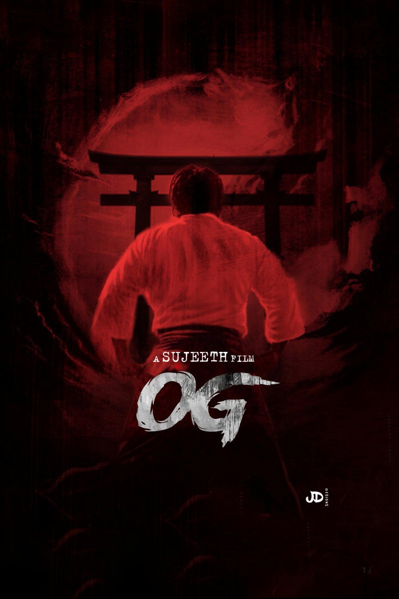 Sujeethfanpage's tweet photo. #fanmadedesign #TheyCallHimOG #FireStormIsComing #Teamsujeethsign #Sujeeth #PawanKalyan @PawanKalyan @emraanhashmi @priyankaamohan @dop007 @sriyareddy @iam_arjundas @MusicThaman @DVVMovies https://t.co/OXSUjUz4qu