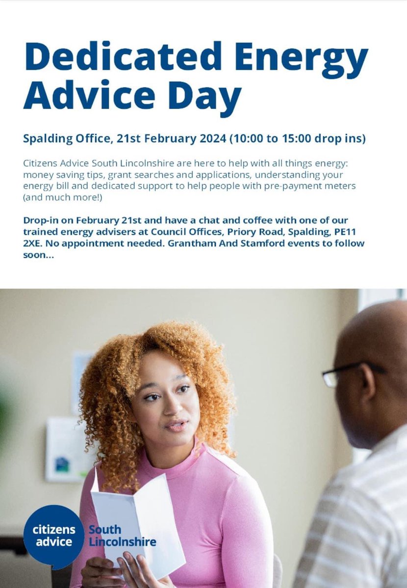 SPCEDS's tweet photo. Do you need support with energy bills? https://t.co/vHyhmyyum0