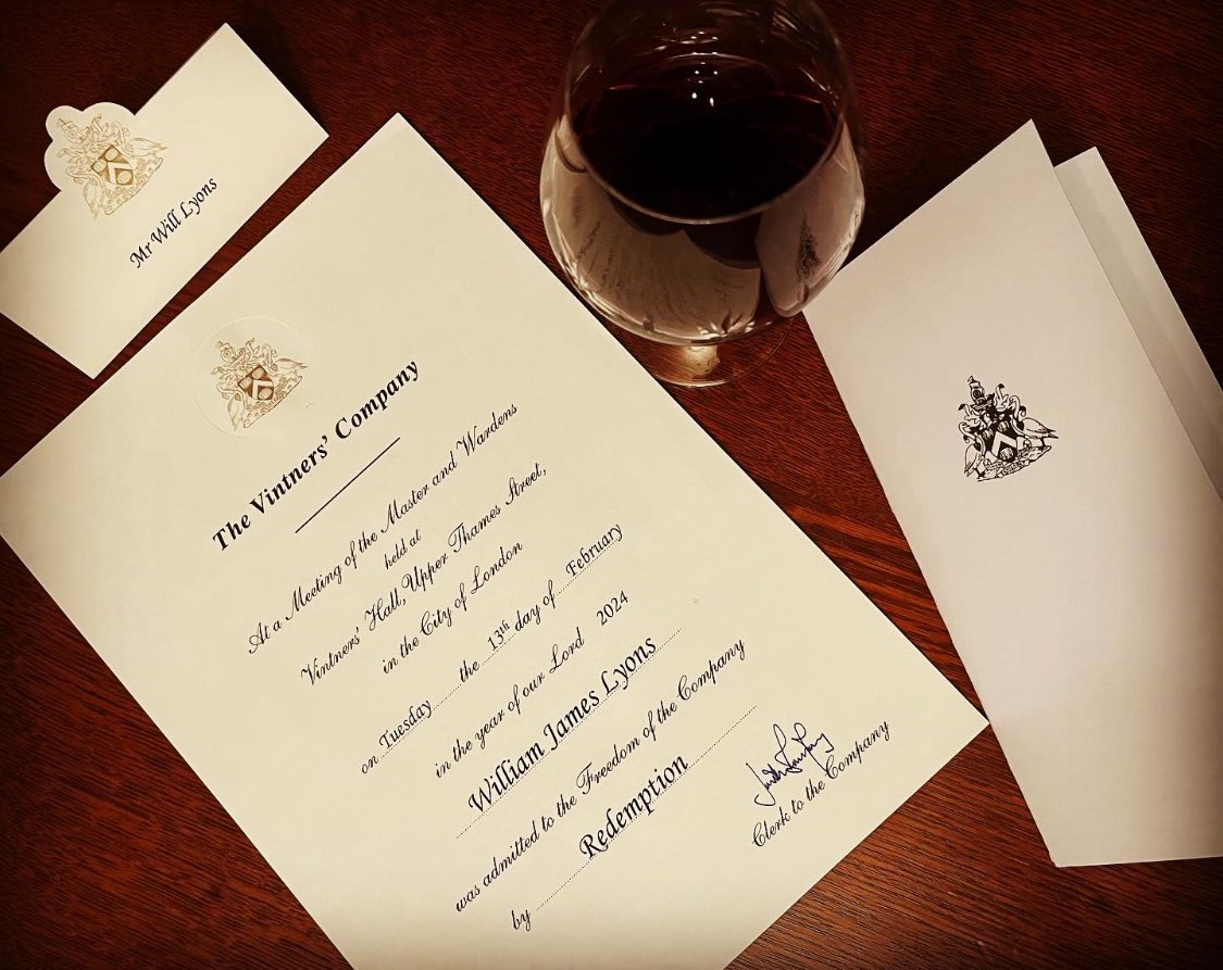 Will Lyons tweet media