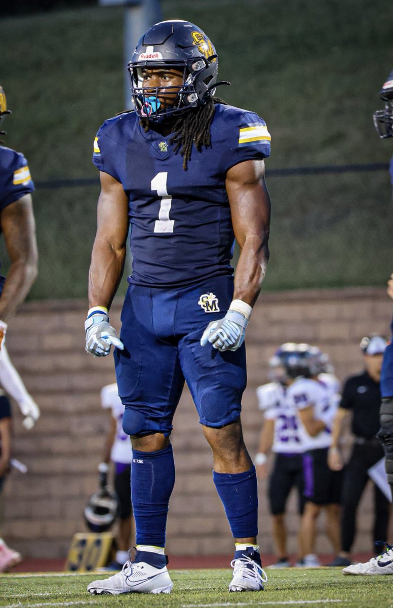 1 years worth of sacrifice, consistency, and discipline. #RBU
