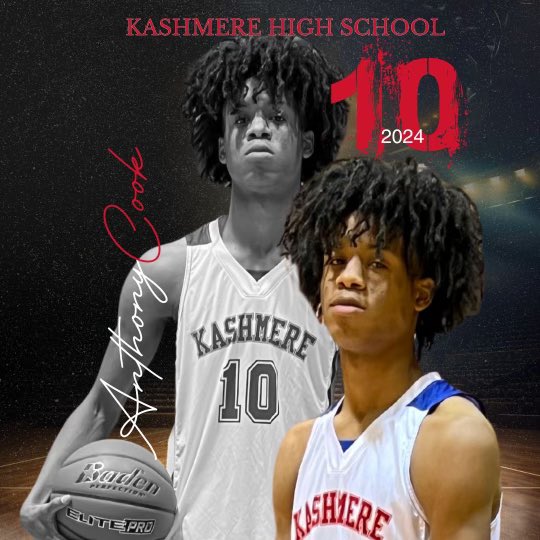 Kashmere High School tweet media