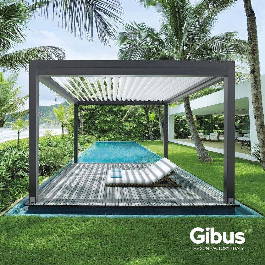 #gibus <a href="/albalab/">AlbaLab.Info</a> #pergole #spaceaoutdoor #design #cherasco #workwithpassion