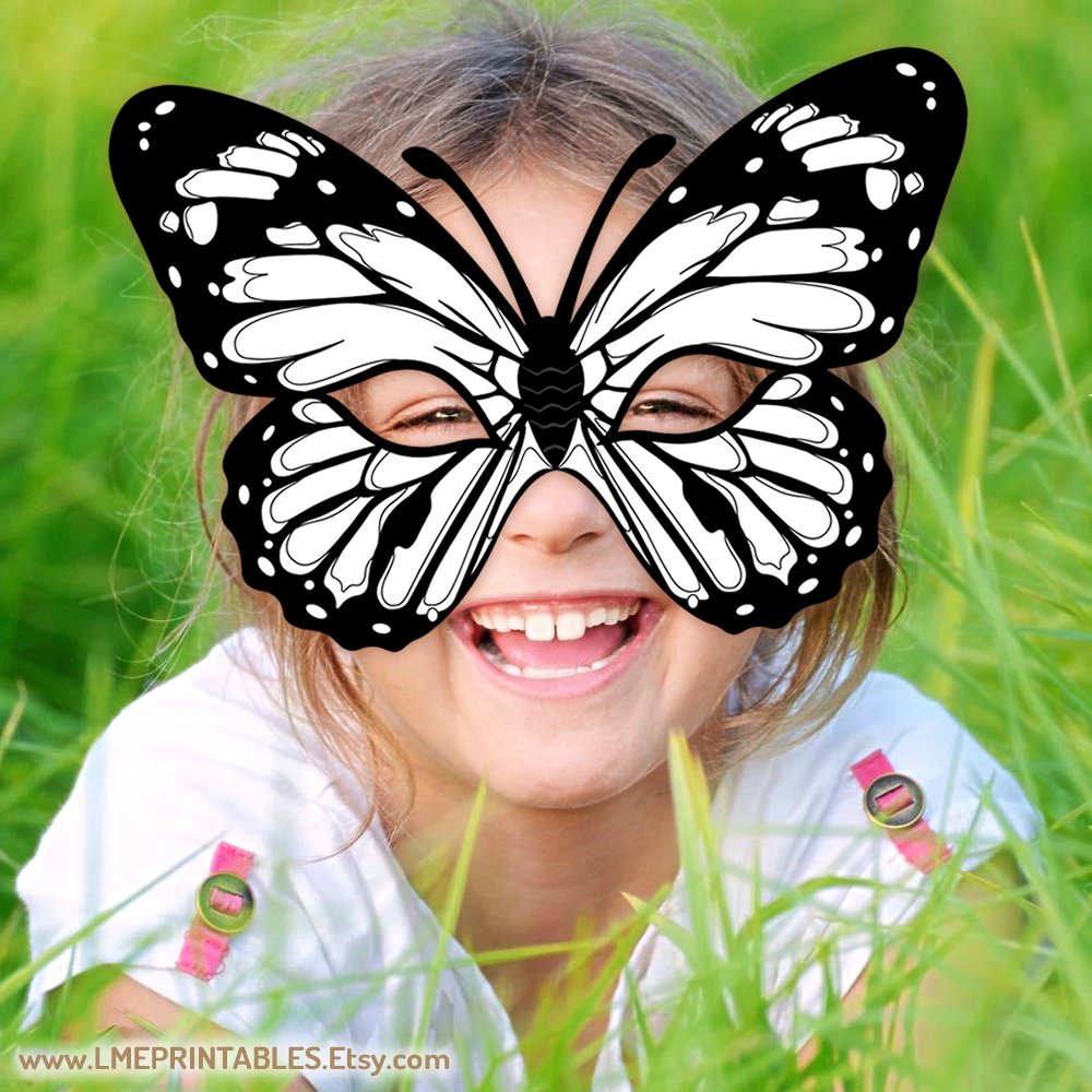 lmeprintables's tweet photo. Butterfly Coloring Mask Printable Monarch Insect Bug Nymph Moth Halloween Animal Costume Party Games Forest Ideas Birthday Woodland Carnival https://t.co/1JfWWiEbUa via @Etsy #butterflymask #butterflycostume #butterflyforkids #carnivalmasks #carnivalcostumes #carnival2024 #masks https://t.co/PtSFEuk12d