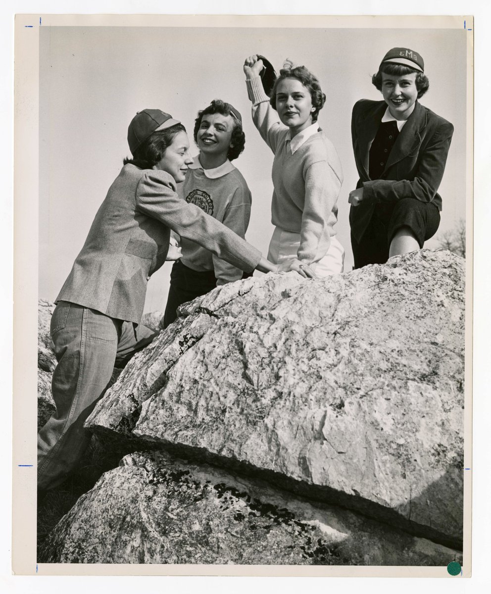 JMU Special Collections tweet media