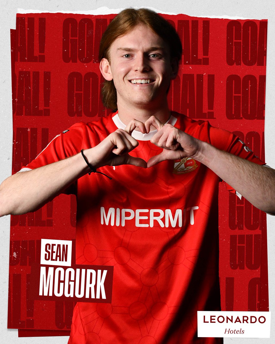 Swindon Town Football Club tweet media