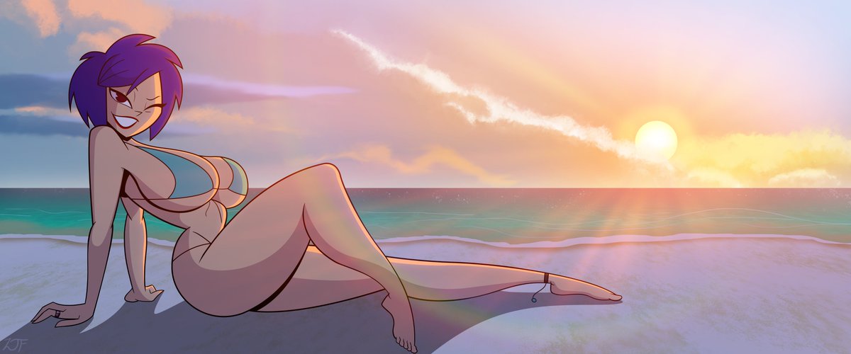 RustySh4ckl3ford🔞🎨 tweet media