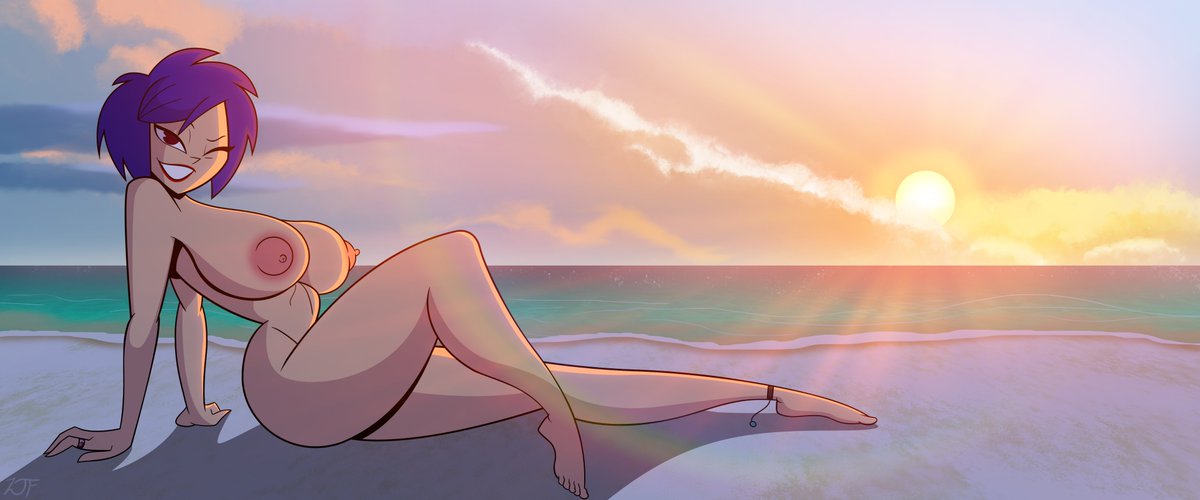 RustySh4ckl3ford🔞🎨 tweet media