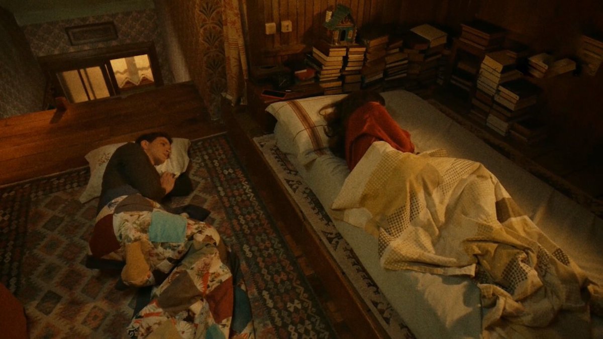 en ufak ayrıntısına kadar özlüyorum