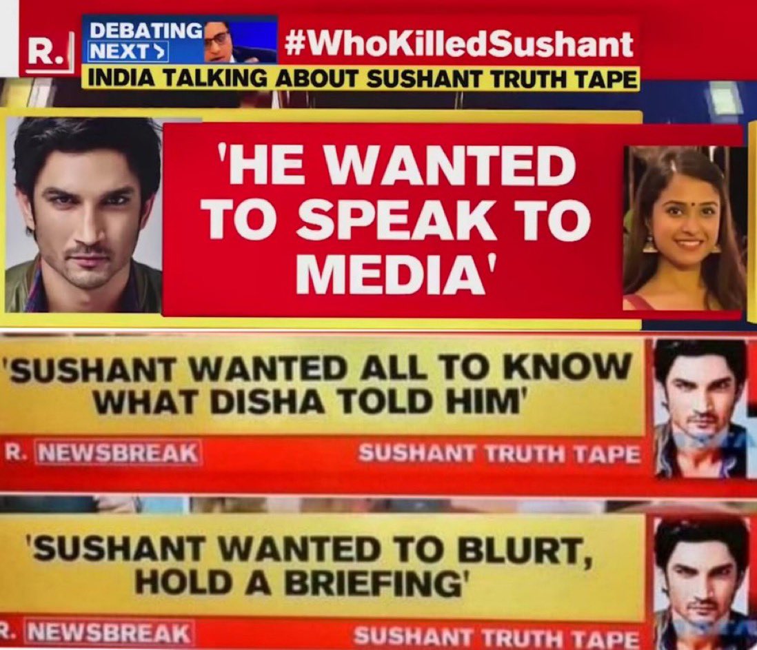 41 months of @CBIHeadquarters in SSRCs CBIDelay Injustice 2Sushant If action was taken when SSR family reported of the threat to his life in Feb 2020,14 th June would not have happened SushantSinghRajput would have been alive. A senseless mũrd€r robbed of living a full life