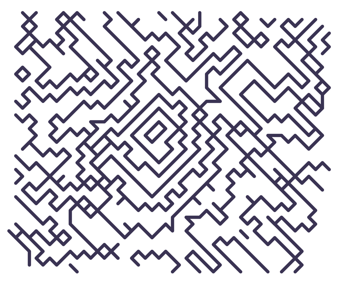 sjmarshalluk's tweet photo. Making abstract art with contour data #qgis #mountbaker https://t.co/wWOJvZJQ3M