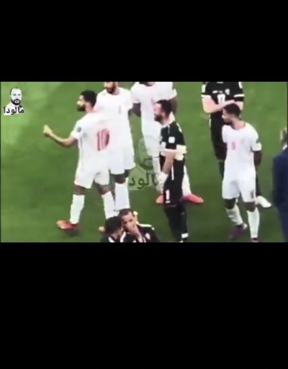QtrRt's tweet photo. @TamariMousa لا اخلاق ولاروح رياضية ولم تكونوا بحجم الحدث الرياضي القاري الاكبر، لست في دوري الاردني عزيزي، بانتضار العقوبات بحقكم كلاعبين وحق اتحادكم https://t.co/oO4MBoM2Nk