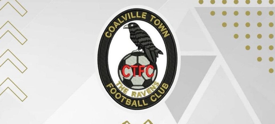 WATCH 🎥 | Ian King’s first interview as Coalville Town manager is now online 👇

m.youtube.com/watch?v=TEPee2…