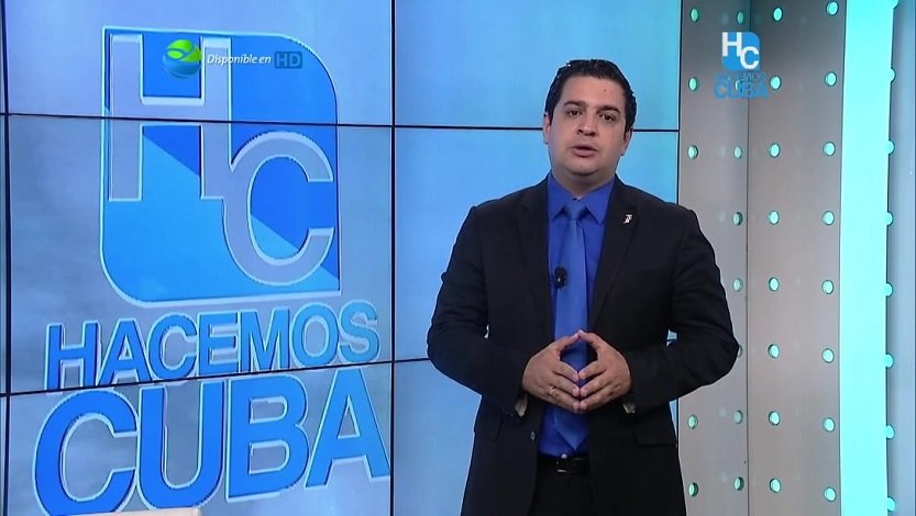 Al concluir la Emisión Estelar del NTV saldrá al aire hoy el programa Hacemos #Cuba  sobre el delito, con Alina Montesino Vicefiscal General de la República; el Coronel Hugo Morales Karell Segundo Jefe de la Dir. General de la PNR y Reynol Pérez Fonticoba, Vicecontralor General.