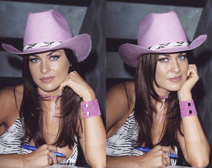 yeehaw 💕 every1 is in their country era, maybe i should be 2 🤠 https://t.co/am1wAMltMC<a href="/tag/iamgia"class="tags"><span>#iamgia</span></a>