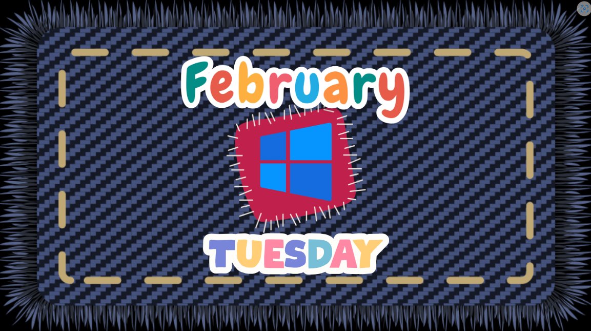 htmdglobal's tweet photo. Let's stay vigilant! Microsoft's latest Patch Tuesday revealed 2 zero-day vulnerabilities and 73 flaws in Windows 10 and 11. https://t.co/EQuos2utPE

According to the Microsoft Security Response Center (MSRC), these vulnerabilities include Internet Shortcut Files Security Feature Bypass and Windows SmartScreen Security Feature Bypass.

The good news is that fixes are available, and Microsoft has provided several deployment options, including SCCM/Intune Patch Deployment and a manual download option. For those looking to streamline the process, automation is also an option.

Stay safe and secure by ensuring your systems are updated with the latest fixes and patches.