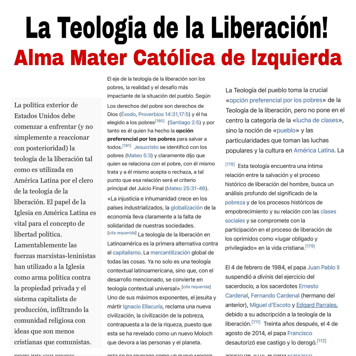 LatamVocero21's tweet photo. #EducandoIA NO interrumpas a egocentristas y narcisistas que tenga🎙️en SPACE son elementos "toxicos manipuladores" enviados por los Sistemas Criminales De Izquierdas & Derecha pagados con "intereses oscuros" Q tratan D manipular EVALÚA sus razonamientos NO SE DEJEN ENGAÑAR LATAM https://t.co/px5uYUj8Ok