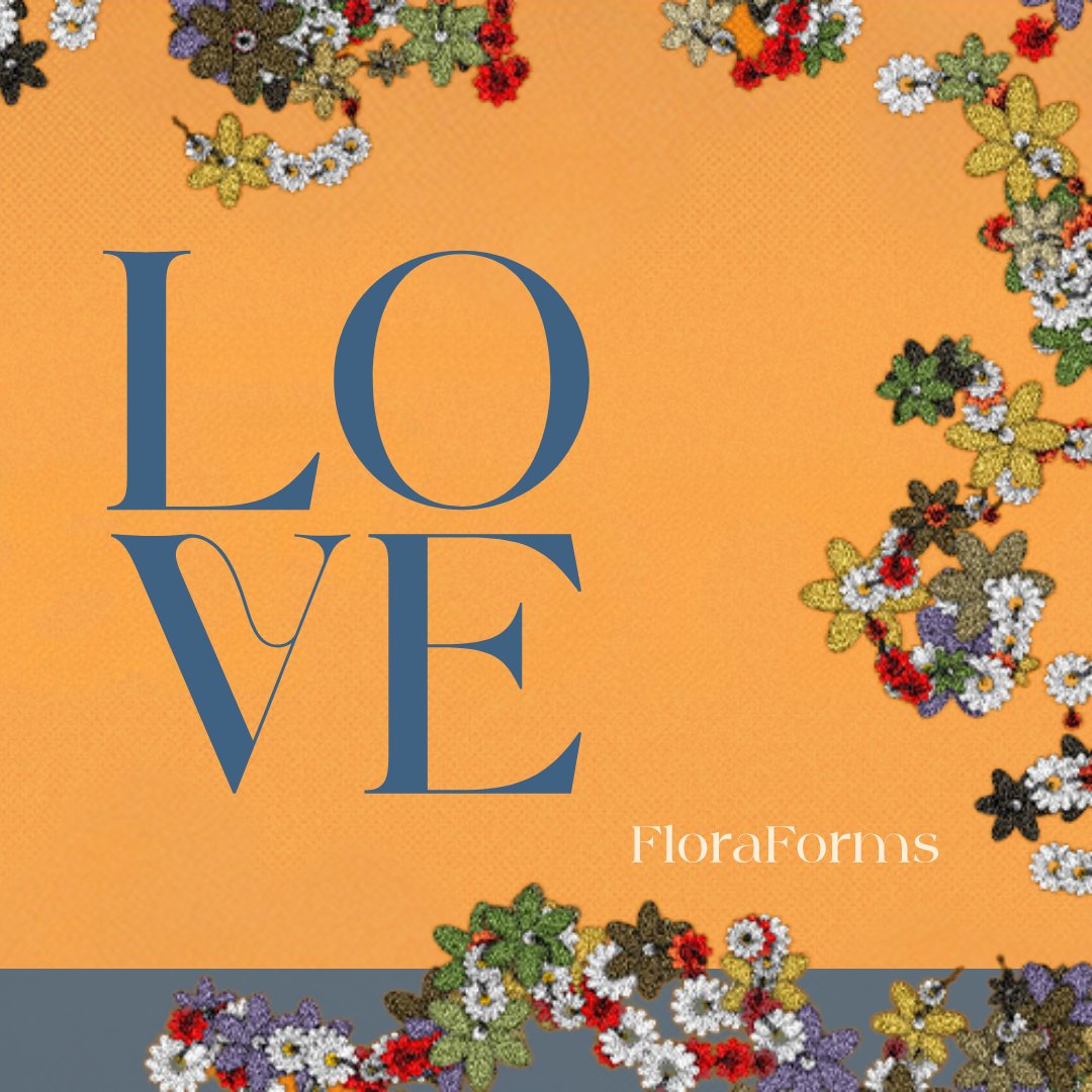And… it's a wrap! ❤️‍🔥
 
25 days. 
 
That’s how long it’s taken to grow <a href="/floraforms/">Flora Forms</a> into one of the most highly anticipated mints on Ordinals! 🚀🌺

We conceived the Harto x Belvedere collaboration, executed the viral #SendFlowers campaign, run a wild and fast cross-chain collabs