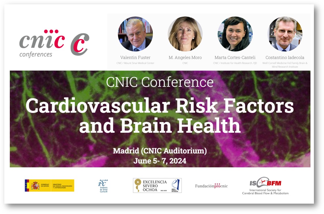 Another great symposium in June - vascular &amp; 🧠symposium at <a href="/CNIC_CARDIO/">CNIC</a>  in Madrid! ... In addition to our own international #Glymphatic symposium glymphaticsymposium.com/programme/ at <a href="/lunduniversity/">Lund University</a> <a href="/MultiparkL/">MultiPark at LundU</a> 🔬💡