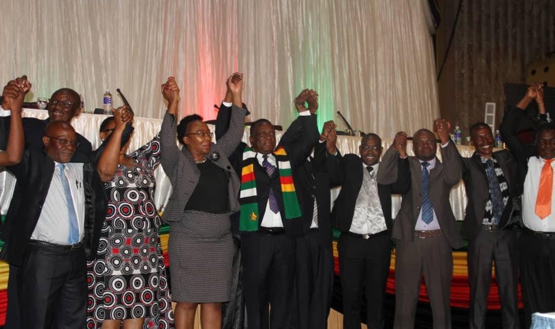 blevava's tweet photo. So the #POLAD principals pocketed $400k each just before the elections last year. https://t.co/ZbxAgsDa40