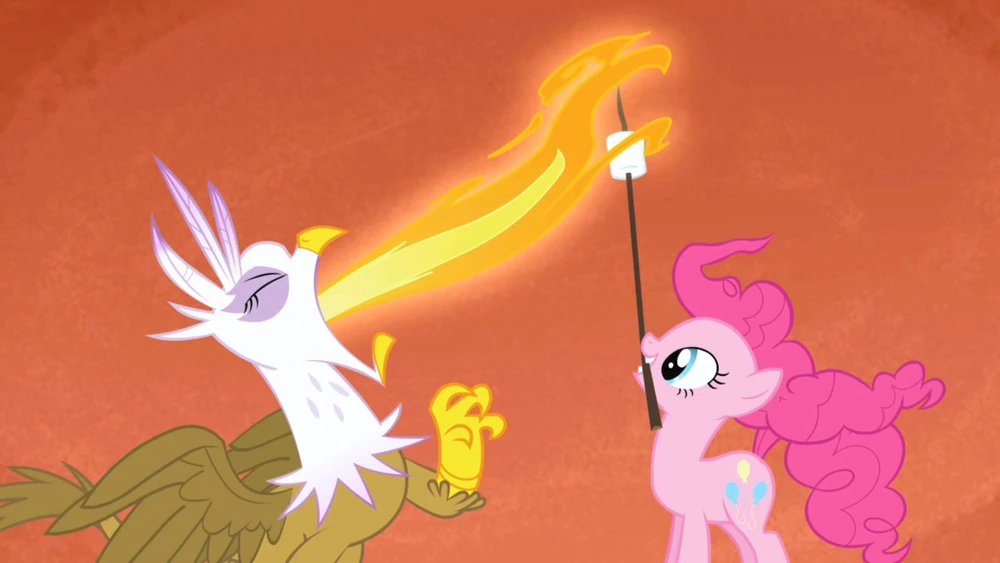 My Little Pony Facts tweet media
