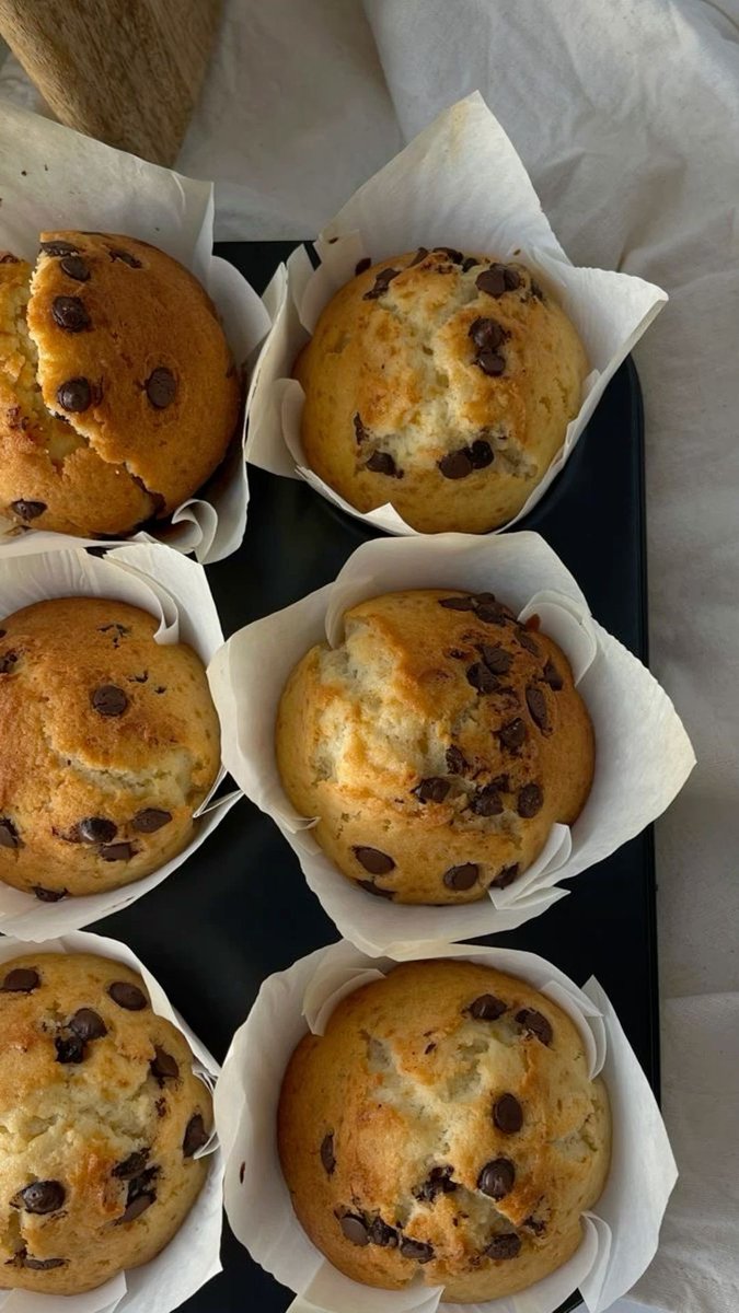 _FeelsAesthetic's tweet photo. Muffins 😍 https://t.co/nPmIIyyoyb