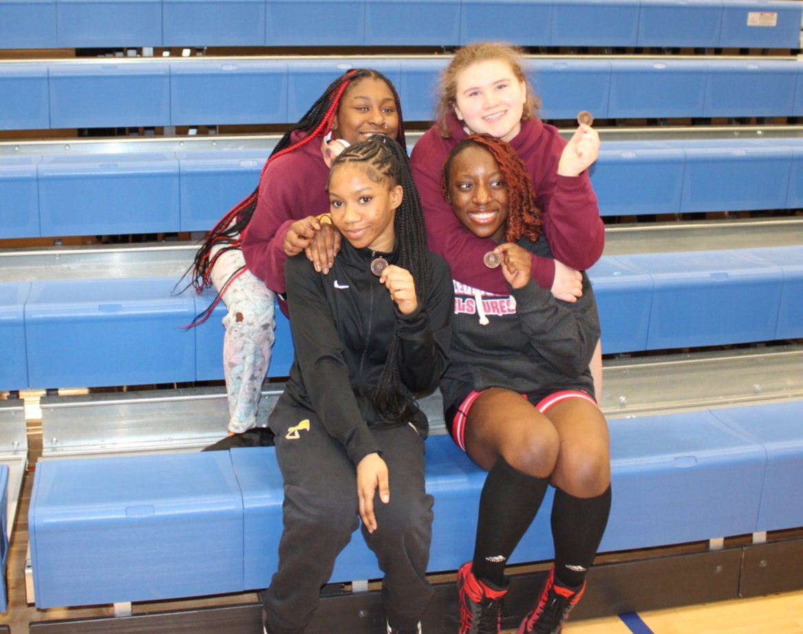 Hazelwood School District tweet media