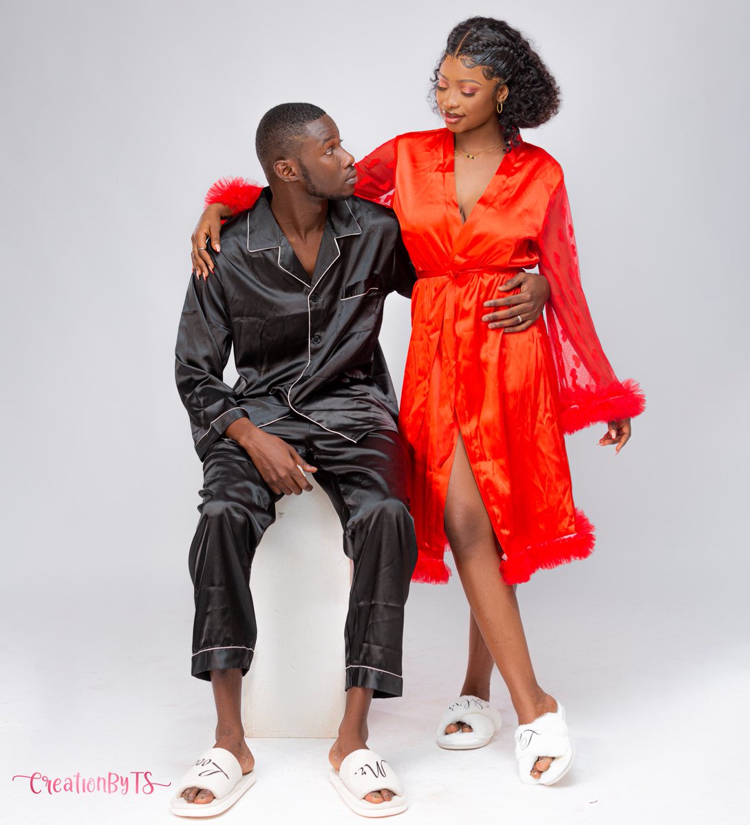 CreationByTS's tweet photo. Love in the air ♥️ https://t.co/4S9DbzWkXW