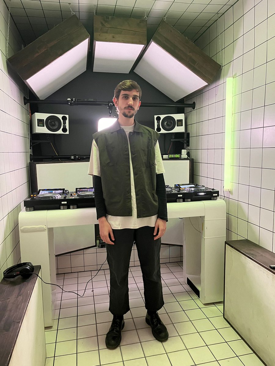 <a href="/madd_rod/">Madd Rod</a> takes over the last show with a nice debut

Tune in via the link below! 
Discover Track IDs, enter the live chat and find out more about your favorite artists by visiting our website.

hoer.live/madd-rod-hor-f…