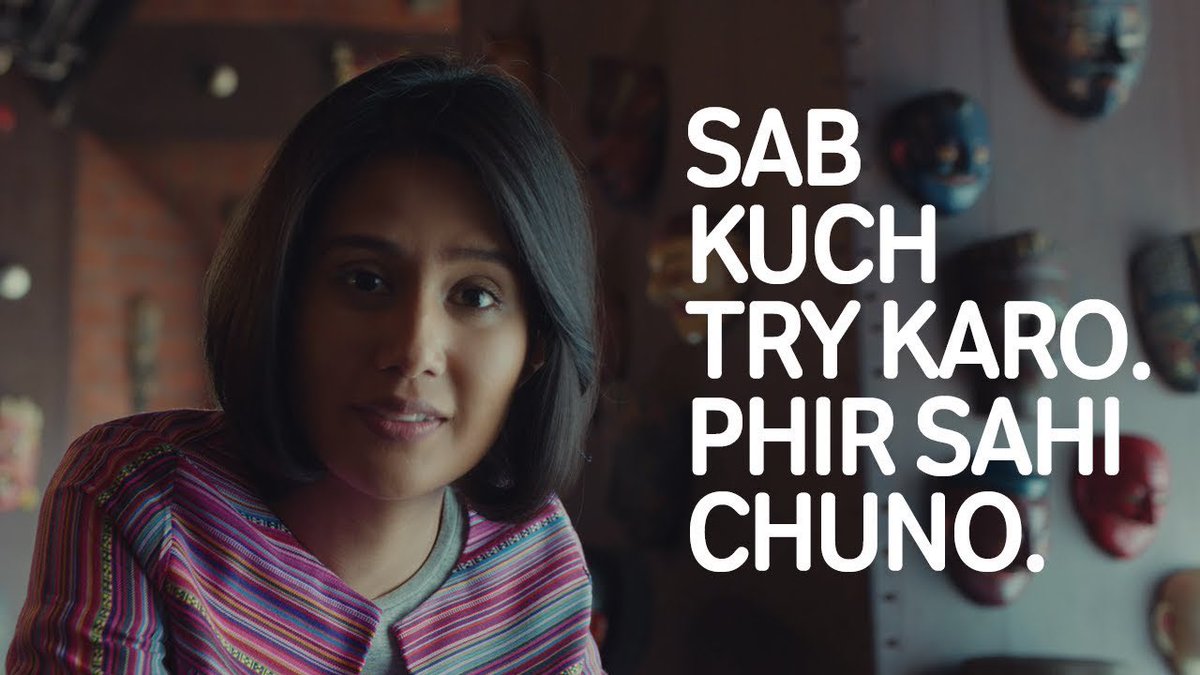 <a href="/reliancejio/">Reliance Jio</a> Just saying!  
 
#WithLoveFromAirtel