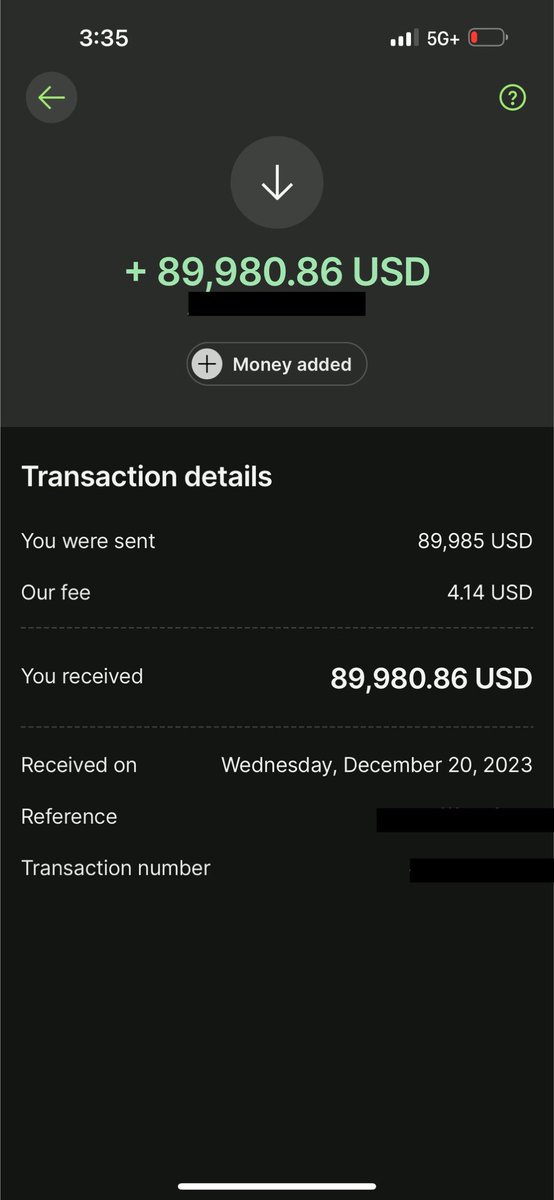 You struggle to charge $5k upfront

We charge $90k /month

You want the exact sales process we use to close deals like this?

RT + Follow &amp; Comment "$90K"
