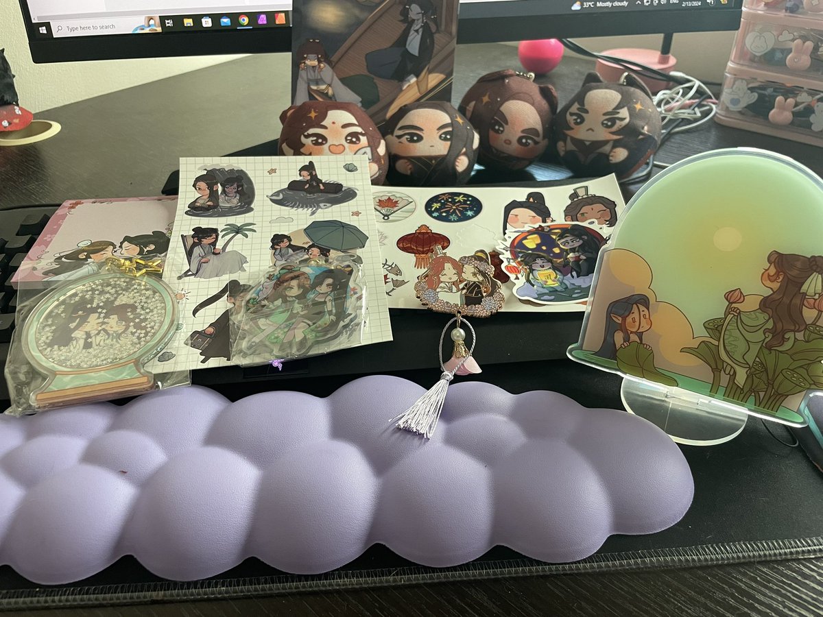 Krys ♡🪷 tweet media