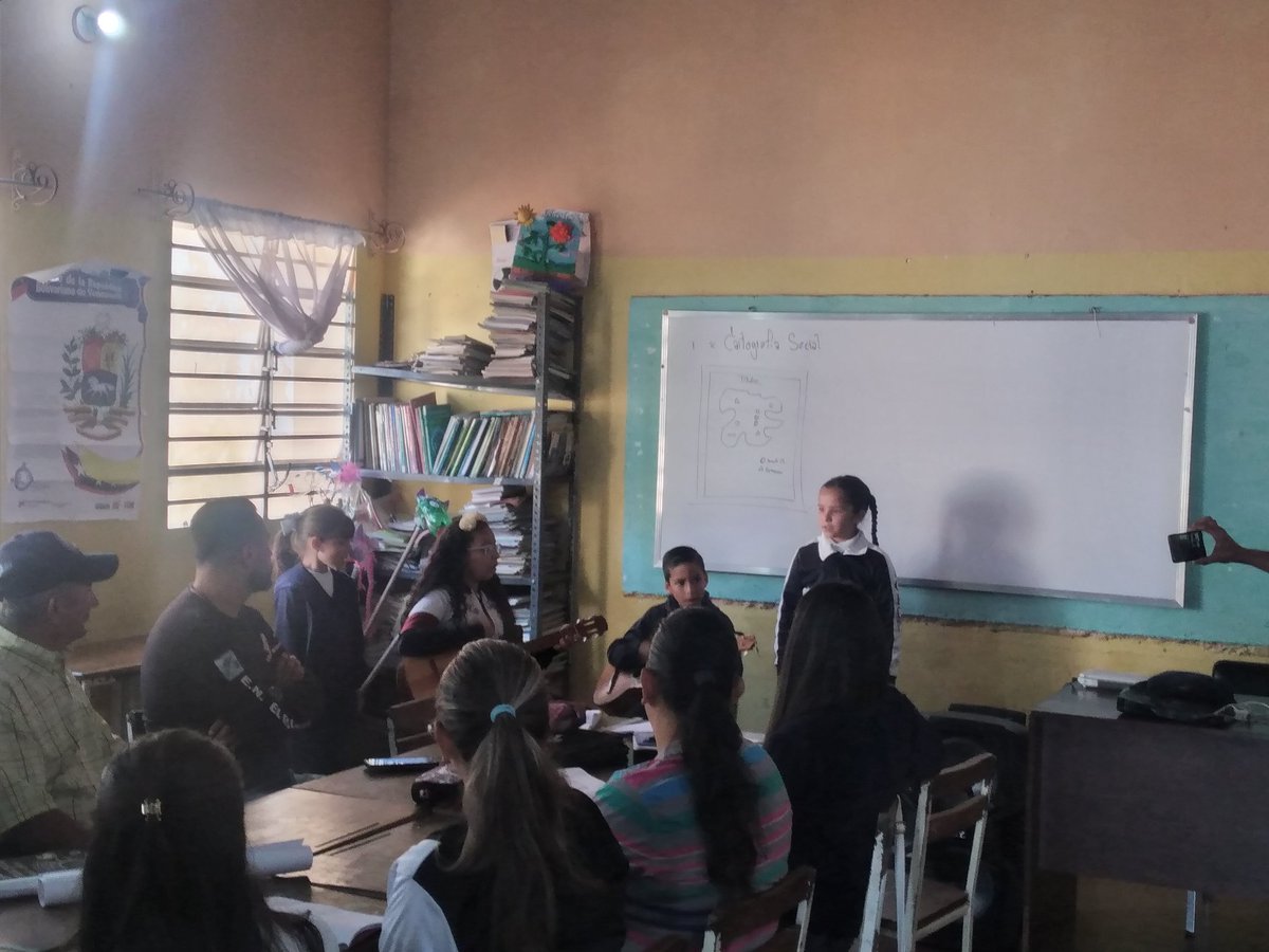 ESCUELA NACIONAL EL FICAL tweet media