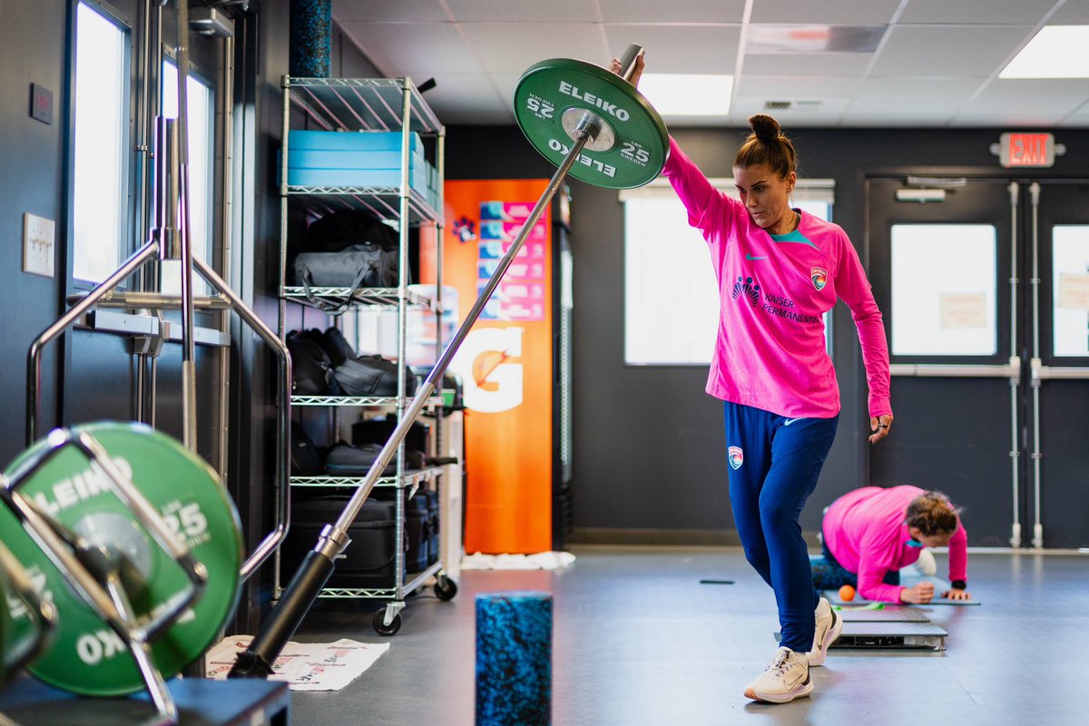 sandiegowavefc's tweet photo. 📍 in the lab https://t.co/ZxNu3PJNYR