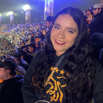 DebanhiRocha's tweet photo. #NuevaFotoDePerfil https://t.co/A3Vcjf6Zh3