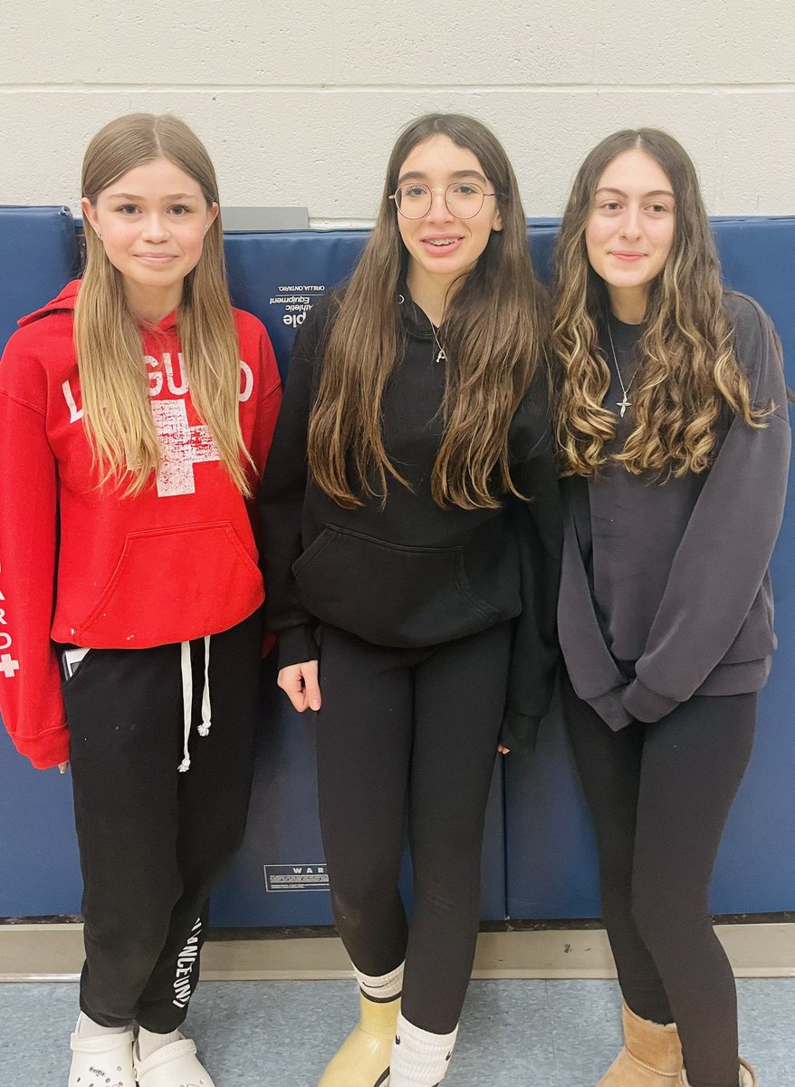 Holy Family DPCDSB tweet media
