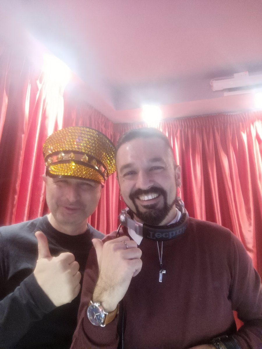 DJValerioAngeli's tweet photo. It's MarteDj! 🎧🎉
#dj #djset #djvalerioangeli #djparty #djclub #martedj #italiandj #djroma #exclusiveparty #exclusivedj #djlausanne #djsion #djgeneve #djlugano #eventiticino https://t.co/4KLmWbUPfU