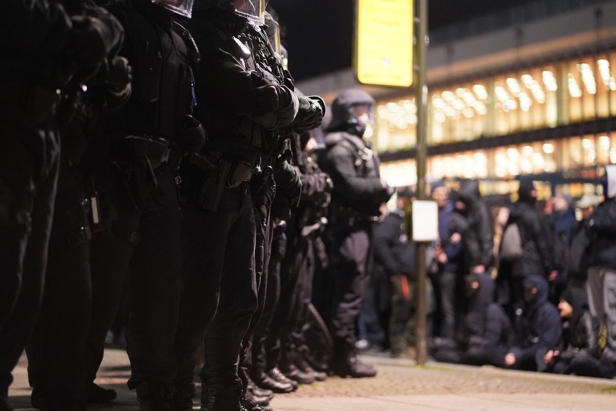 Straßengezwitscher tweet media