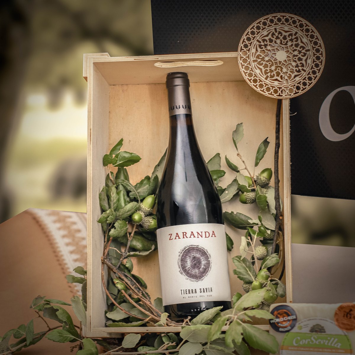 VastagoCrea's tweet photo. Fotos de producto para la cooperativa local Corsevilla. Lote 4 de Navidad 🎄🌟​🧀​

#VástagoCreaciones📸 https://t.co/I6jyzGmKnK