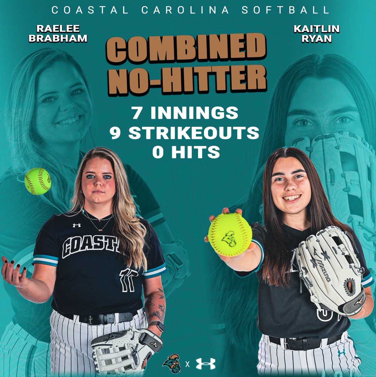 Coastal Carolina SB tweet media