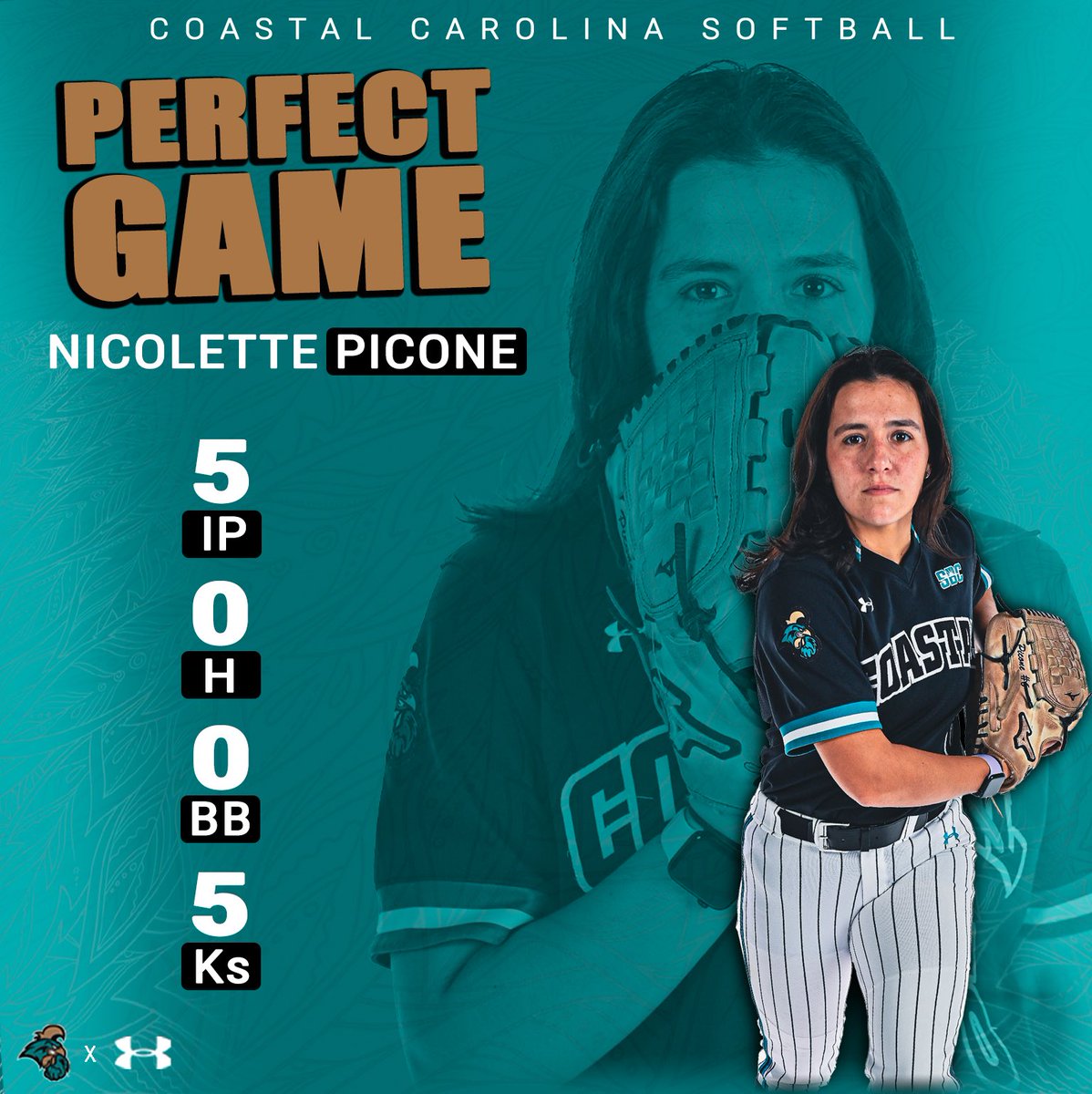 Coastal Carolina SB tweet media