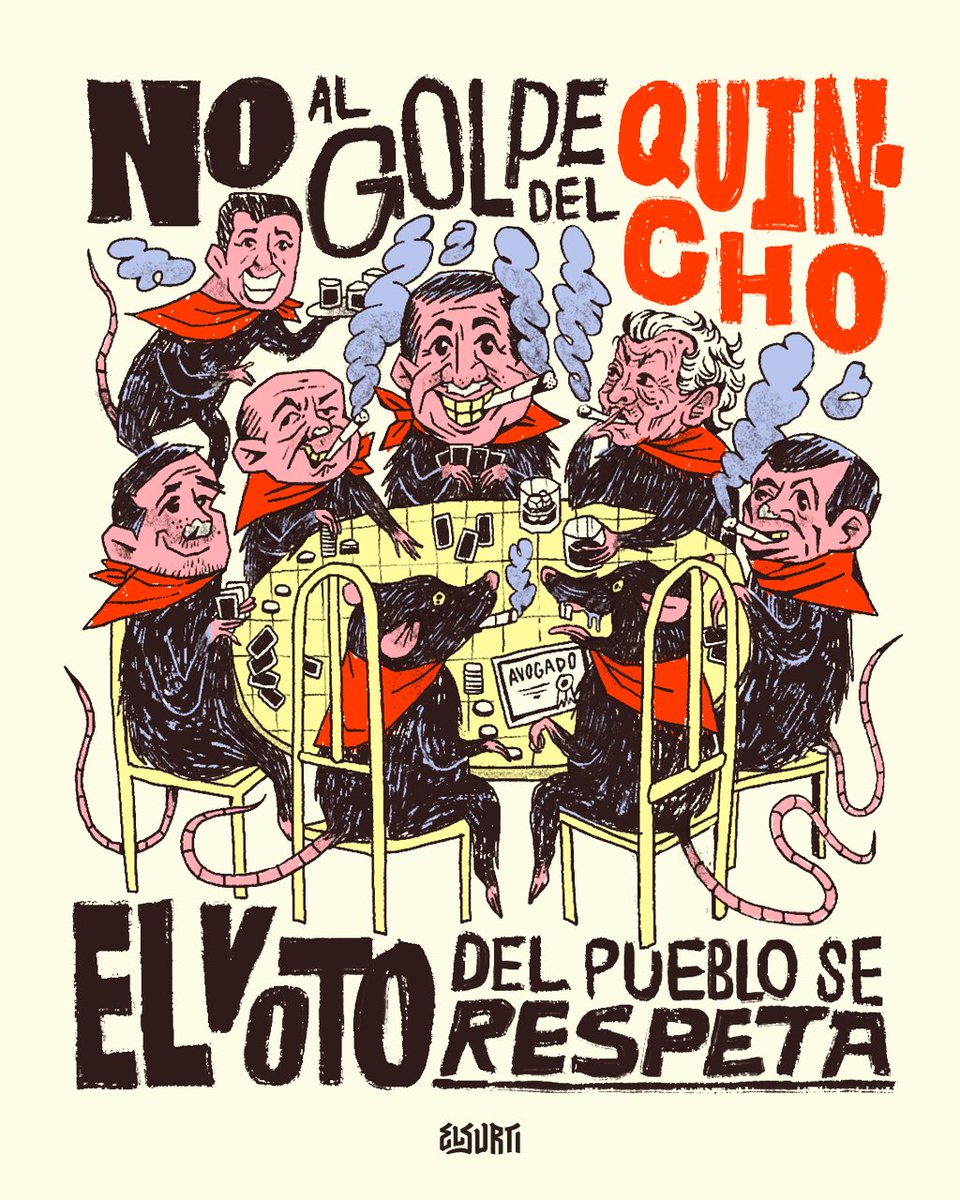 Bachi Núñez, vinculado a negociado de tierras.
Erico Galeano, procesado por lavado de dinero.
Hernán Rivas, imputado por presunto título falso.

🚩Algunos de los nombres que avanzan un golpe parlamentario digitado en el comando de la ANR contra la senadora Kattya González.