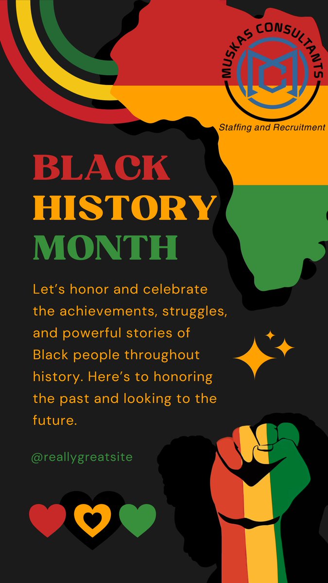 Muskasconsultants (@muskasconsult) on Twitter photo 