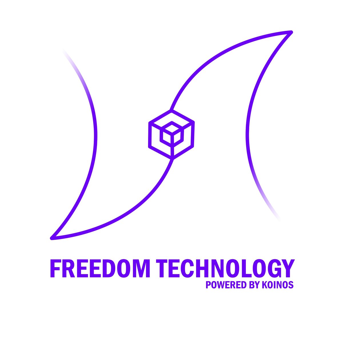 @andrarchy , here are 4 variatons of the logo: Freedom Technogy powerd by #Koinos.

A: Freedom technology is important as it enables personal control, encourages innovation and creativity through an open platform accessible to all, and ensures the protection of personal data.